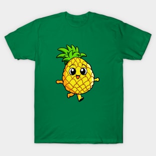 Pineapple T-Shirt